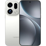 Oppo Find X9 Pro, 16GB/512GB, Silk White 110010132059