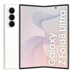 Samsung Galaxy Z Fold8 Ultra, 12GB/256GB, Cream SM-F976BZWBEUC