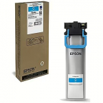 Epson Ink Cartridge L Cyan (WF-C5xxx) C13T944240