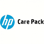 Hewlett Packard HP eCarePack 3Y Trv NBD NB Only HW U4418E
