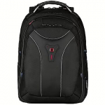 Wenger Carbon Backpack, 17", Black 600637