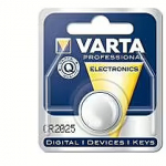 VARTA CR2025, x1 BAVA CR2025