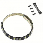 CableMod WideBeam Hybrid LED Strip 60cm, RGB/W CM-LED-60-D60RGBW-R