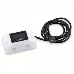 Aqua Computer VISION Glow Connection Terminal for Kryographics 23665