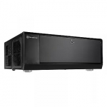 Silverstone GD10B, Black SST-GD10B