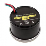 Aqua Computer D5 pump motor with PWM input and speed signal 41105