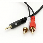 TB 3.5mm to 2x RCA, 1.5m AKTBXAJ2RCA150B