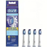 Oral-B Końc&oacute;wki do szczoteczek Oral-B Pulsonic SR32-4