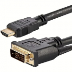 Startech HDMI to DVI-D, 1.8m HDMIDVIMM6