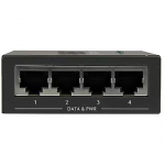 Startech POEINJ4G 8x1GBE POE+ POEINJ4G