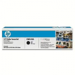 Hewlett Packard TONER CB540A FOR CP1510/1210 BLACK CB540A