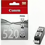 Canon PGI-520BK INK CARTRIDGE BLACK  2932B001