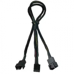 Gelid rozgałęziacz Y PWM 35cm CA-PWM-01