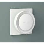 Yeelight Plug-in Light Sensor Nightlight 0.5 W, 2500-300 K, 100-240 V YLYD11YL