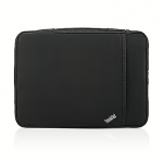 Lenovo ThinkPad Sleeve, 12", Black 4X40N18007
