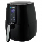 Blaupunkt AFD501 Air fryer 2.5L, Black AFD501