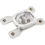 Aqua Computer Cuplex Kryos NEXT RGBpx AM4/3000, Acryl/Nickel 21803