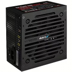 AeroCool VX PLUS 800, 800W AEROPGSVX-800PLUS-80