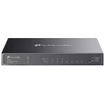 TP-LINK TL-SG2008P, 8-PORT 4-PORT POE+ TL-SG2008P