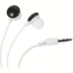 Vivanco SR3, Black 34883