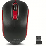 Speedlink Ceptica, Black/Red SL-630013-BKRD