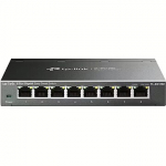 TP-LINK TL-SG108E V5, 8-Port TL-SG108E V5
