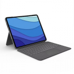 Logitech COMBO TOUCH IPAD PRO12.9IN 5.G OXFORD GREY - UK 920-010214