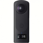 Ricoh Theta Z1 51GB, Black 910820