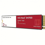 Western Digital Red SN700, 2TB, M.2 Gen3 x4 WDS200T1R0C