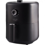 Adler AD 6310 Airfryer, 3L, Black AD 6310