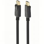 Gembird DisplayPort 1.2, 5m CC-DP2-5M