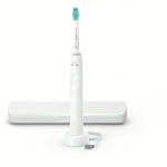 Philips Sonicare 3100, White - Including travel case HX3673/13