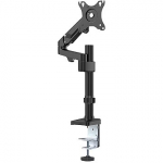 Newstar Full motion desk monitor arm, 17-27" DS70-750BL1