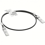 Hewlett Packard Aruba, SFP+, 10G, 1m R9D19A