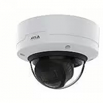 Axis P3267-LV DLPU, Optimized IR, 1944p, 5MP, Privacy Shield, Object Analytics, White 02329-001