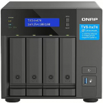 Qnap TVS-h474-PT-8G, 4-Bay TVS-h474-PT-8G