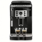 DeLonghi Magnifica S 20.116 ECAM, Black  ECAM 20.116.B