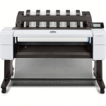 Hewlett Packard DESIGNJET T1600PS 36IN. PRINTER . 3EK11A#B19