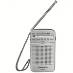 Panasonic RF-P50D RF-P50DEG-S