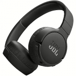 JBL Tune 670NC, Black JBLT670NCBLK