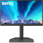 Benq SW272U, 27" 9H.LLFLB.QBE