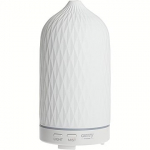 Camry Ultrasonic aroma diffuser 3in1 CR 7970 Ultrasonic, Suitable for rooms up to 25 m&sup2;, White CR 7970