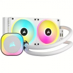 Corsair iCUE LINK H100i RGB, White CW-9061005-WW