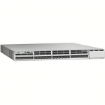 CISCO CATALYST 9300X 24X25G FIBER PORTS C9300X-24Y-E