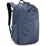 Thule Aion travel backpack 28L, 15.6", Blue TATB-128 DARK SLATE