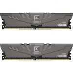 TeamGroup T-Create Expert Black, DDR4, 32GB, 3600MHz, CL18, Kit of 2 TTCED432G3600HC18JDC01