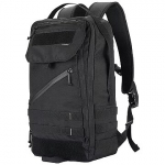 Nitecore BP23 23L backpack, 15.6", Black BP23