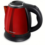 Esperanza Parana, EKK128R, Red/Black EKK128R