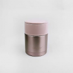 Maestro Dinner thermos Maestro MR-1636-60 600 ml, pink MR-1636-60