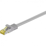 Goobay CAT 6A, S/FTP (PiMF), 25m 91666